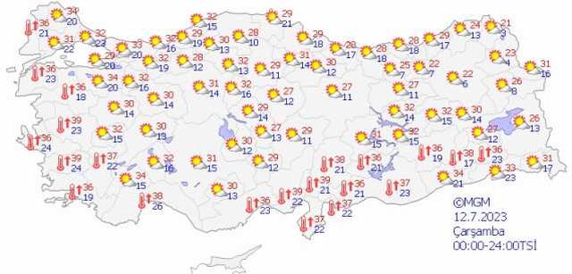 Nerede kar yağıyor? Bugün nerede, hangi şehirde kar yağdı?
