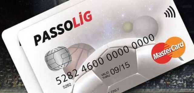 PASSOLİG ÇÖKTÜ MÜ? Passolig neden girilmiyor, çöktü mü? #9917