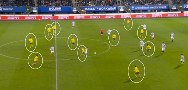 Van Persie çıldırdı! Tüm dünya bu skandalı konuşuyor