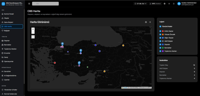 'Türkiye'nin dijital geleceğine 1 milyar liralık yatırım yapıyoruz'