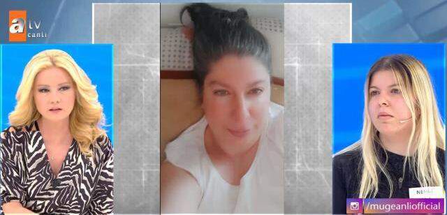 Neslihan Batur'a ne oldu, bulundu mu? Müge Anlı'da Neslihan Batur kimdir?