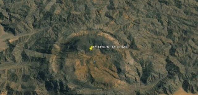 Piramitlerin yapımına uzaylılar mı yardım etti! İşte dünyayı şaşkına uğratan ilk kanıt