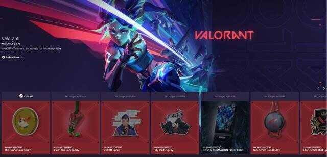 Valorant'ın yeni ajanı Neon yanlışlıkla sızdırıldı! Neon'un özellikleri neler?