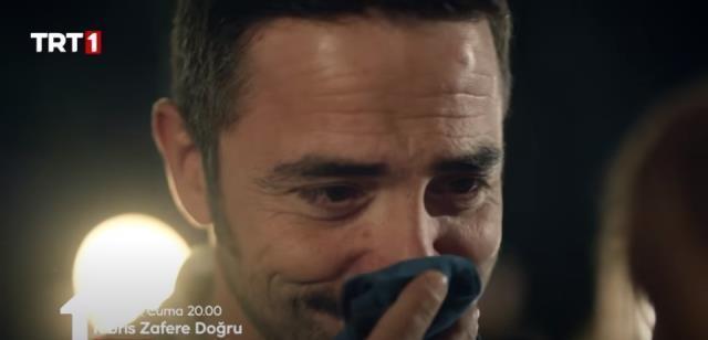 11 yıldır beklenen gün geldi! Kıbrıs Zafere Doğru dizisinde bugün neler olacak?