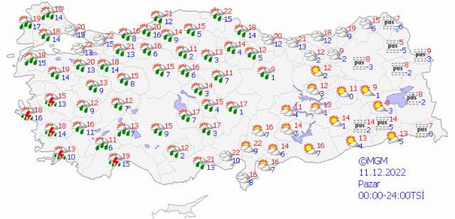 Hafta sonu planı yapanlar dikkat! İstanbul sağanak yağışa teslim olacak