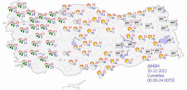 Hafta sonu planı yapanlar dikkat! İstanbul sağanak yağışa teslim olacak