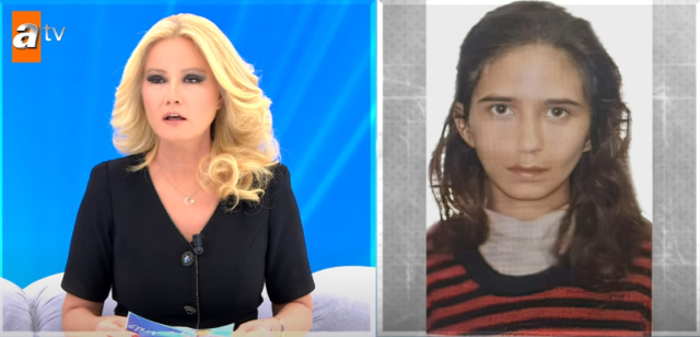 MÜGE ANLI ATV CANLI İZLE 10 ARALIK | Müge Anlı canlı yayın nasıl izlenir, son bölüm ne oldu?