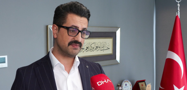 MetropolCard CEO'su Yıldırım: SGK ve vergi limitlerine uyumlu çözümler sunduğumuz portal geliştirdik