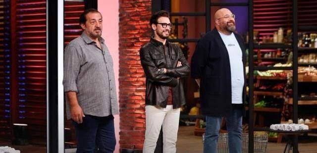 MasterChef Türkiye'de yedeklerden ana kadroya giren isim belli oldu