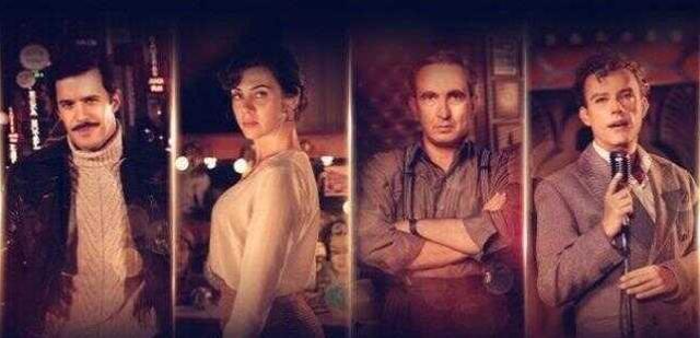 Kulüp dizisi 2. kısım yayınlandı mı? Kulüp dizisi ne zaman yayınlanacak?