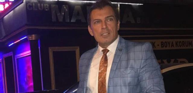 İslamiyet'e yönelen Meriç Erkan, son haliyle bambaşka biri oldu