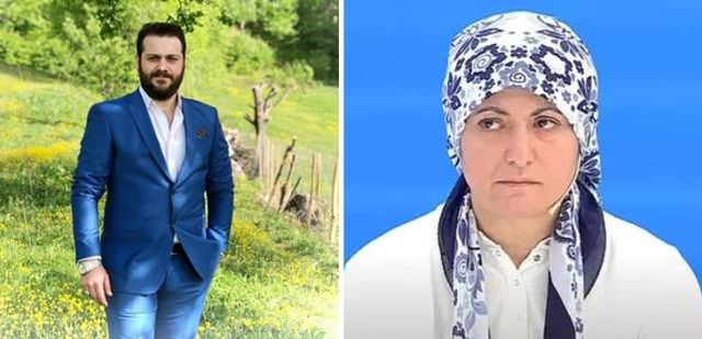 Safiye hiçbir şeyden çekmedi türkücü Cüneyt'ten çektiği kadar: 2 ev, 700 bin TL paranın üstüne bir 20 bin daha yedirdi!