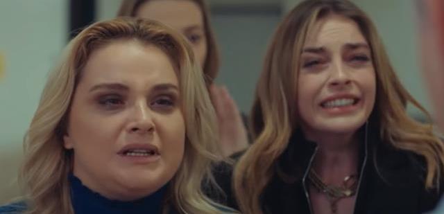 Sadakatsiz kim öldü? Sadakatsiz Haluk Güçlü öldü mü? Sadakatsiz Burak Sergen diziden ayrılıyor mu?