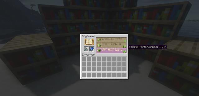 Minecraft Trident rehberi: Nasıl bulunur? Hangi büyüler kullanılır?