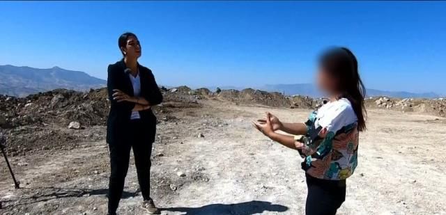 Terör örgütü PKK'dan kaçan genç kızın tecavüz itirafı tüyleri diken diken etti