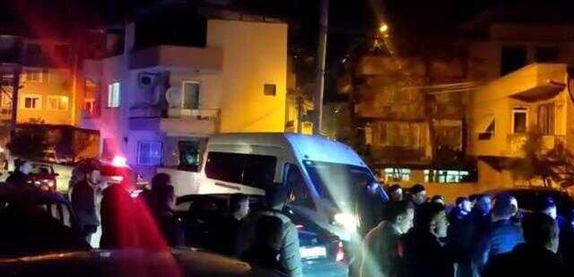 Kıraathanede buluşan iki grubun hesaplaşmasında kan döküldü: 2 ölü