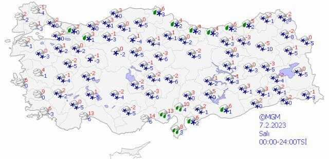 Son Dakika: İstanbul Valisi Ali Yerlikaya'dan hafta sonu için kar uyarısı: Lütfen dikkatli olalım