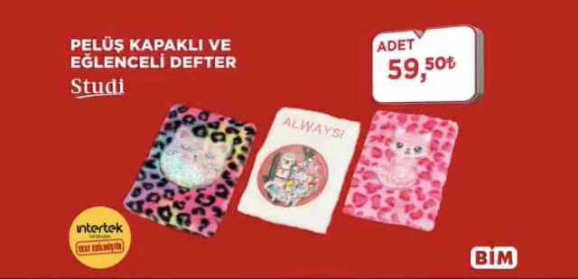 BİM KIRTASİYE ÜRÜNLERİ KATALOG 2023! Bim kırtasiye ürünleri ne zaman gelecek?