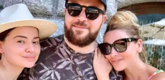 Hadise'nin erkek kardeşi kim? Hadise'nin sır gibi saklanan kardeşi Murat Açıkgöz kimdir?