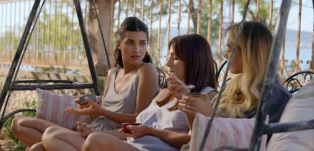 Zeytin Ağacı 2. Sezon ne zaman yayınlanacak? Zeytin Ağacı 2. Sezon yayınlandı mı?