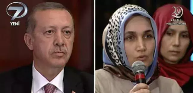 Kübra Güran Yiğitbaşı, Aile ve Sosyal Politikalar Bakanı mı oluyor?
