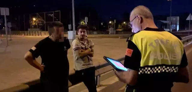 Bursa'da Uyuşturucu Kaçakçılığı Denemesi Başarısızlıkla Sonuçlandı
