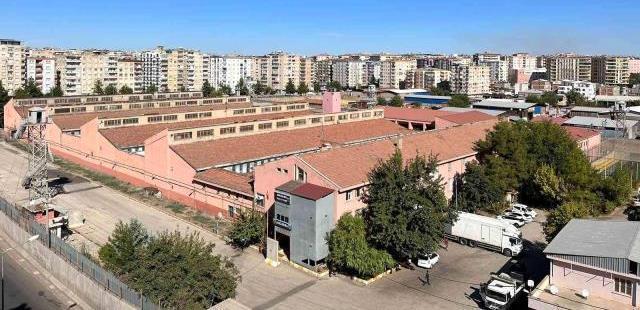 Cumhurbaşkanı Erdoğan'ın 1 yıl önce boşaltılması talimatını verdiği cezaevi ziyareti öncesi 1 gün içinde boşaltıldı