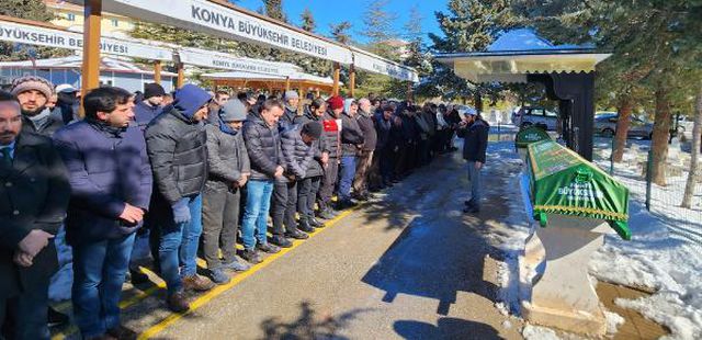 4 kişilik aile, 8 saat önce döndükleri Hatay'da depremde yaşamını yitirdi