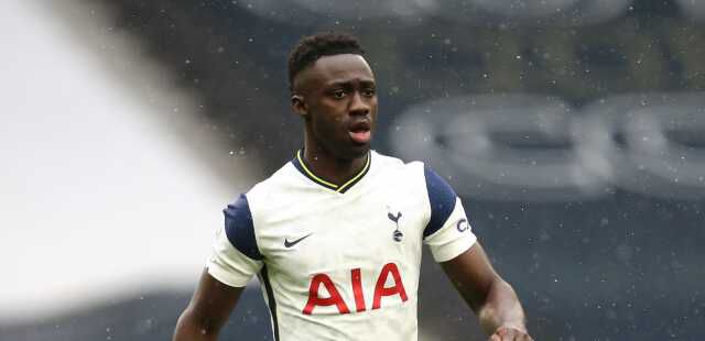 Galatasaray, dünyaca ünlü futbolcular Tanguy Ndombele ve Davinson Sanchez'in lisans kaydını açtırdı