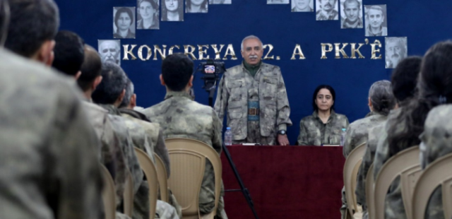 Rıza Altun kimdir, nerelidir? Terörist Rıza Altun nasıl öldü? PKK kongresi Ali Haydar Kaytan ve Rıza Altun'a atfedildi!