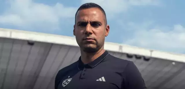 Acun Ilıcalı yeni takımının başına Galatasaray'ın eski hocasını getirdi