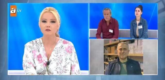 Günlerdir Müge Anlı'da aranan adam, arkadaşının fabrikasındaki kuyuda ölü bulundu