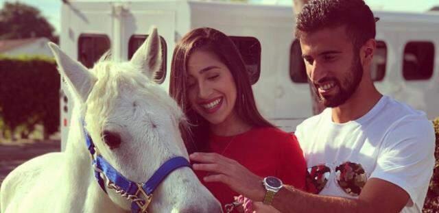 Fenerbahçe'nin yeni transferi Diego Rossi, Kahramanmaraşlı çıktı