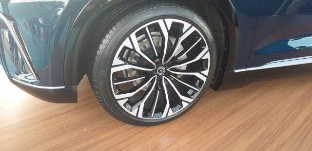 Türkiye'nin yerli ve milli aracı TOGG, Teknofest'te ziyaretçilerini bekliyor