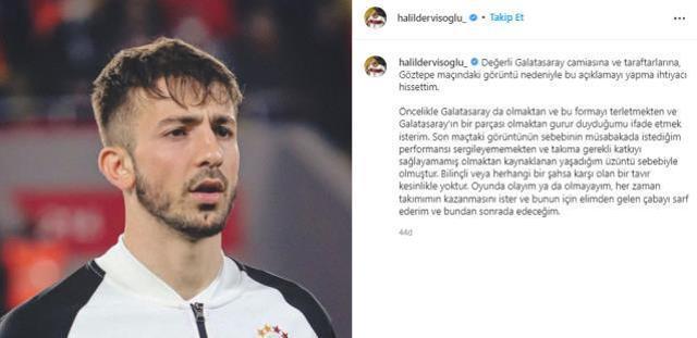 Gole sevinmedi, kadro dışı kaldı! Galatasaray'ın yıldız futbolcusu ezeli rakibe gidiyor