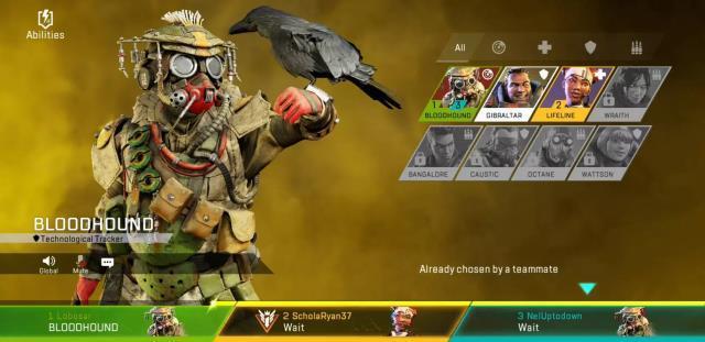 Apex Legends Mobile ne zaman çıkacak? Apex Legends Mobile çıkış tarihi!