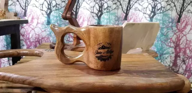 Hobi olarak başladı, şimdi siparişlere yetişemiyor! Yaptıklarını yurt dışına bile satıyor