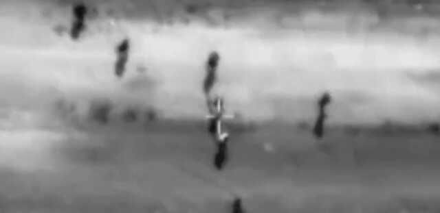 İsrail Hava Kuvvetleri, Hamas'ın istihbarat dairesi başkanının evini imha etti