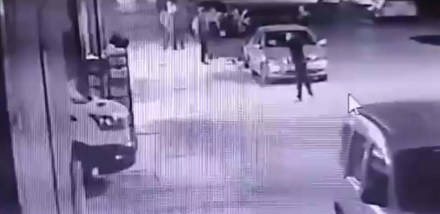 İzmir'deki Tekel Bayii Olayında Müebbet ve 18 Yıl Hapis İstemi