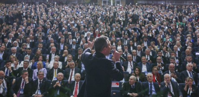 CHP Kurultay Davası saat kaçta, ne zaman? - SON DAKİKA