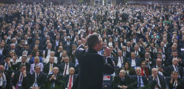 CHP Kurultay Davasında mutlak butlan ne demek? Mutlak butlan nedir, sebepleri nelerdir?