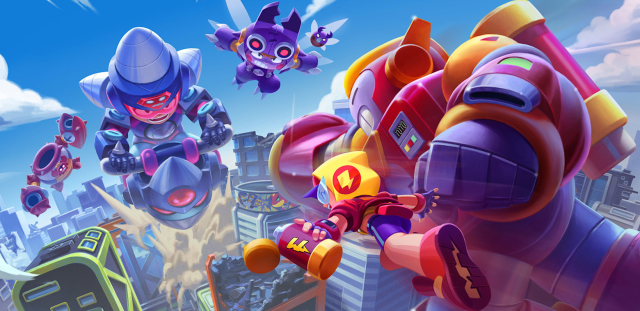 Brawl Stars kapanacak mı?