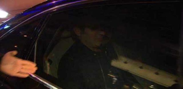 Teoman'ın ölümden döndüğü saldırıya ait görüntüler çıktı