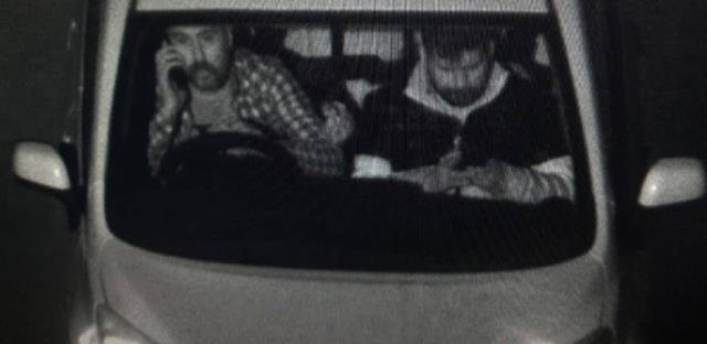 İşte kumarhane işletmecisi Halil Falyalı'yı öldüren suikast timi! MOBESE'ye böyle takıldılar