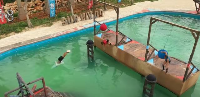 Survivor kim elendi 2022? 3 Mayıs Survivor'da kim elendi? Survivor eleme adayları kim oldu? Survivor son eleme adayı kim?