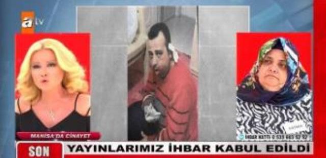 CANLI İZLE! Müge Anlı Canlı İzle! 23 Eylül Cuma Müge Anlı Canlı izle! Müge Anlı bugünkü bölümü canlı yayın! Müge Anlı 23 Eylül canlı izleme linki!