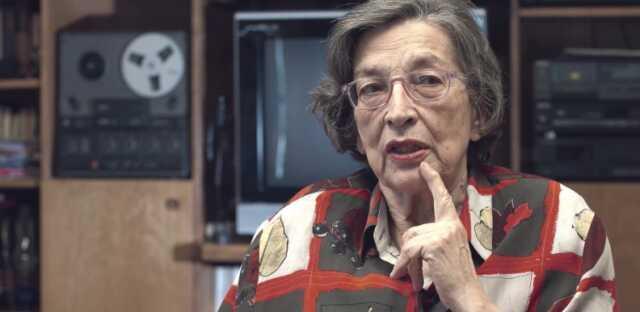 Dünyaca ünlü keman virtüözü Suna Kan 86 yaşında hayatını kaybetti