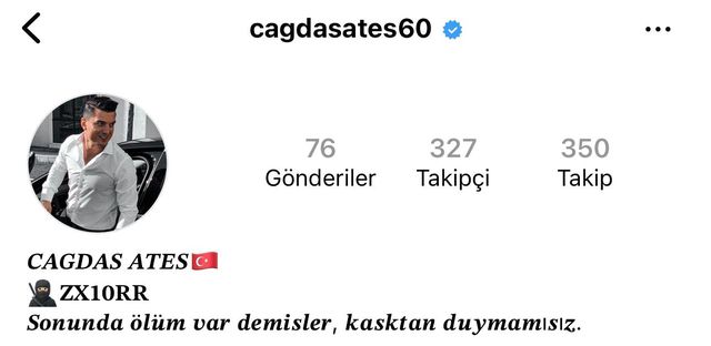 Kuzey Marmara'da Motosiklet Turu Faciası: Genç Hayatını Kaybetti