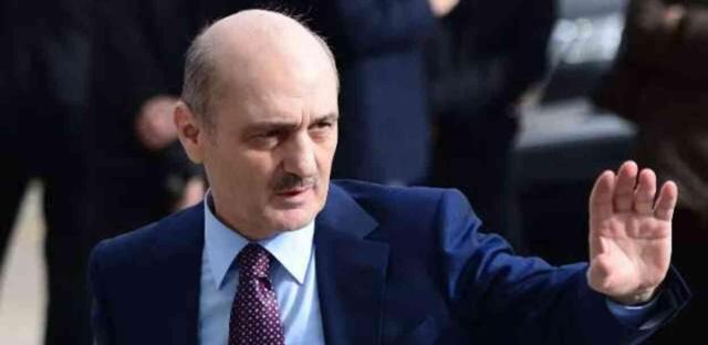 Erdoğan Bayraktar kimdir? Erdoğan Bayraktar nereli, kaç yaşında?