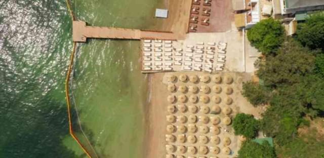 İstanbul'da en temiz ve en iyi plajlar hangisi? Büyükada / Aya Nikola plajı nerede, nasıl gidilir?